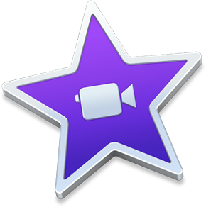 Apple iMovie