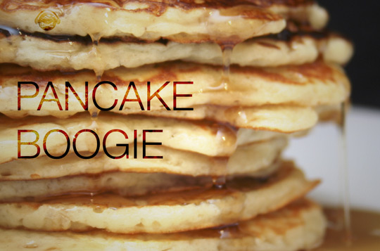 Pancake Boogie Thumbnail
