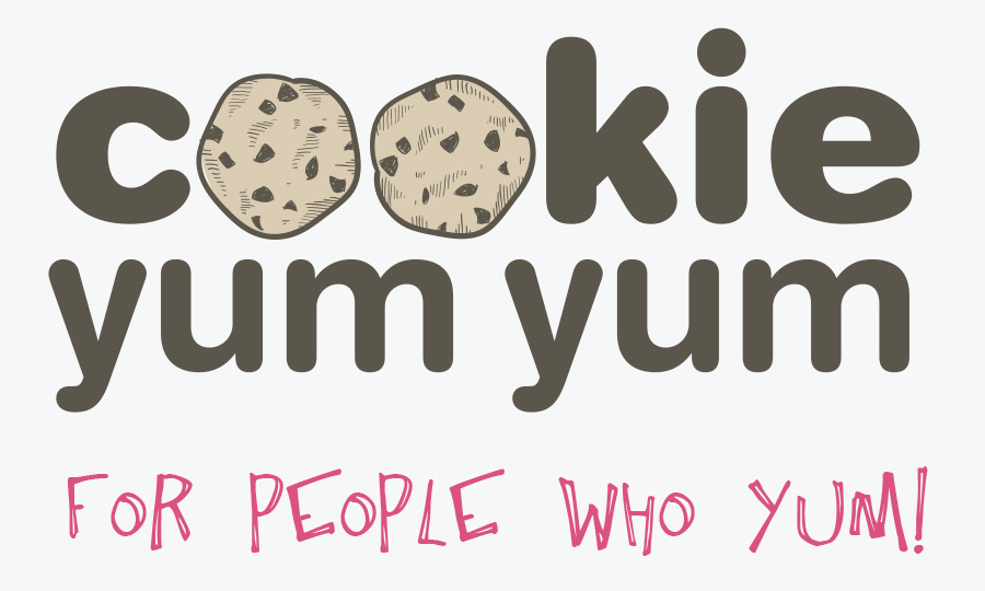 Cookie Yum Yum Landing Page Thumbnail