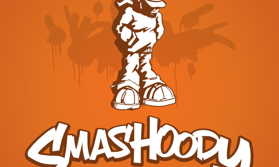 Smashoody: Logos, Colors & Fonts Thumbnail