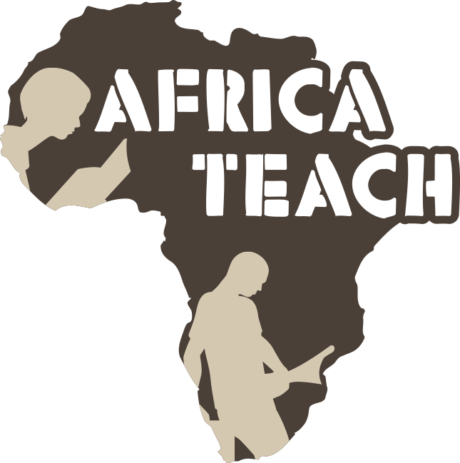 Africa Teach Logo Image
