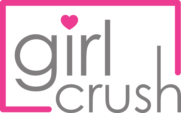 Girl Crush Logo Image