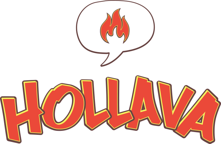 Hollava Logo Image