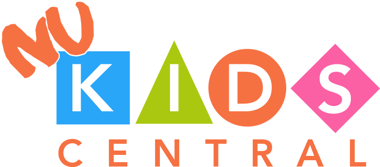 Nu Kids Central Logo Image