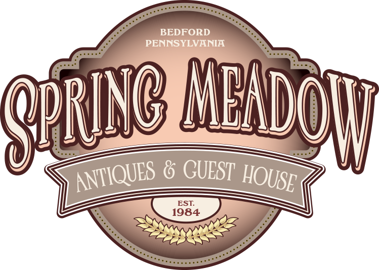 Spring Meadow Logo Image