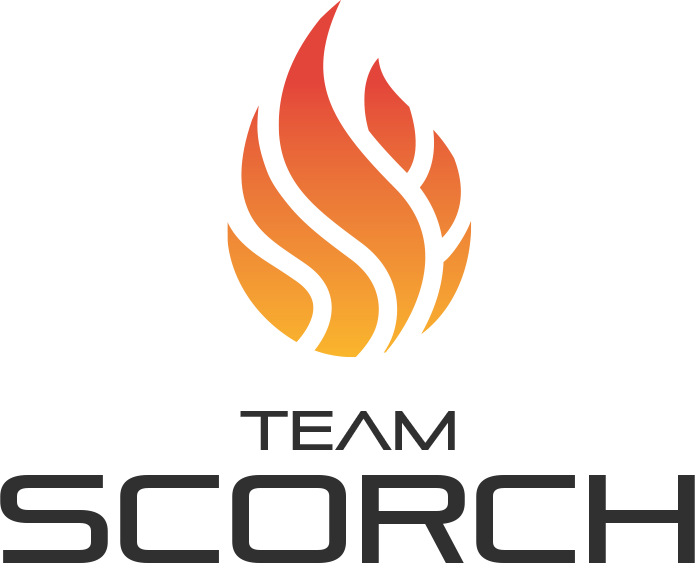 Team Scorch Logo Image