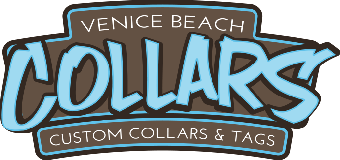 Venice Beach Collars Logo Image