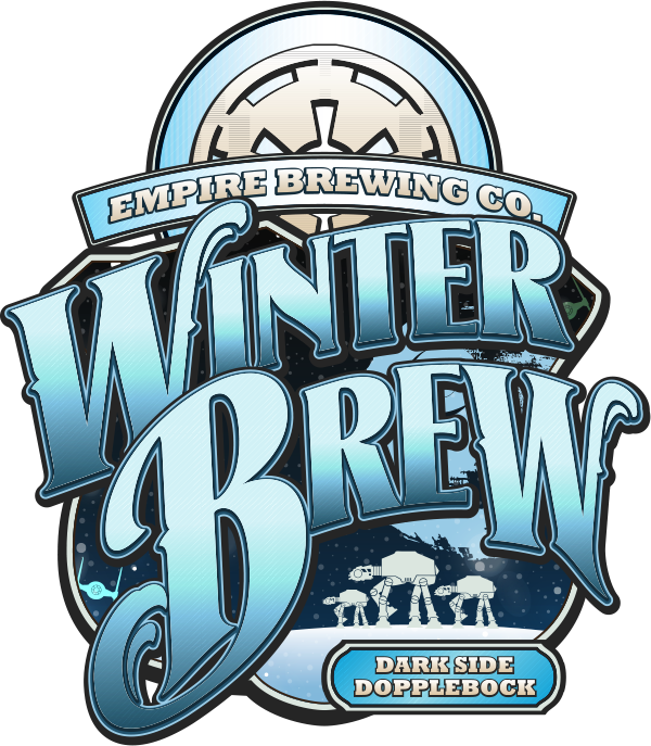 Empire Brewing Co. Logo Image