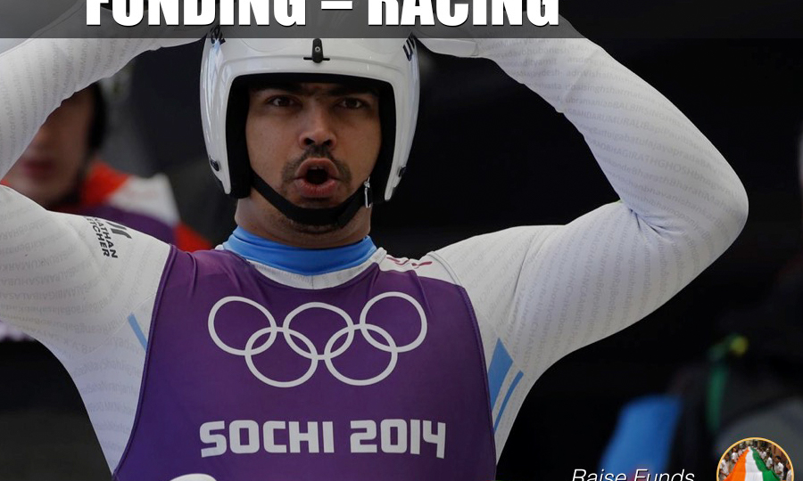 Shiva Keshavan Thumbnail