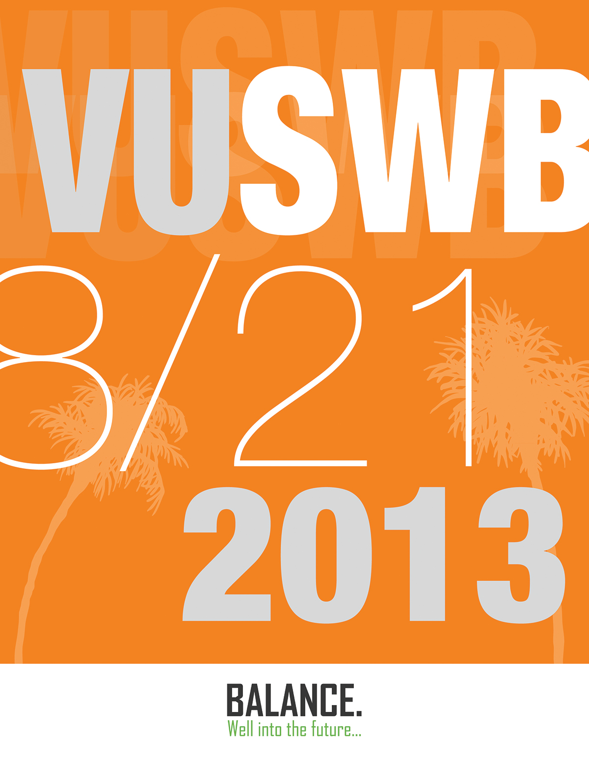 Summer Bash Teaser Poster Image