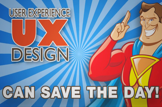 Restaurant Services: UX Design Thumbnail