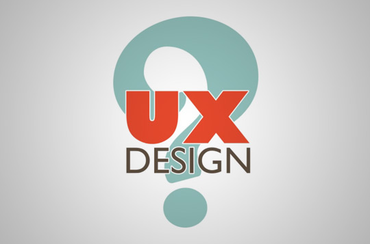 What is UX Design? Thumbnail
